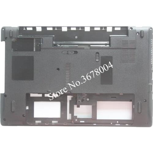 NEW cover case for Acer Aspire 5551 5251 5741z 5741ZG 5741 5741G 5742G Laptop Bottom Base Cover AP0FO000700