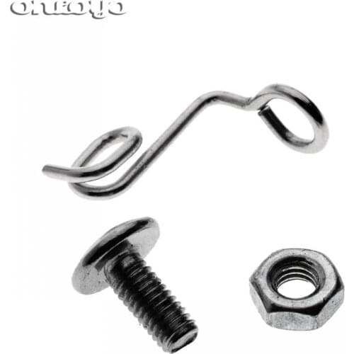 Computer Embroidery Machine Parts (distribution Panel Hook Screw nut)