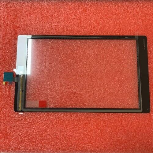 For Amazon Fire HD8 HD 8 2017 7th Gen SX034QT Touch Screen Digitizer Replacement