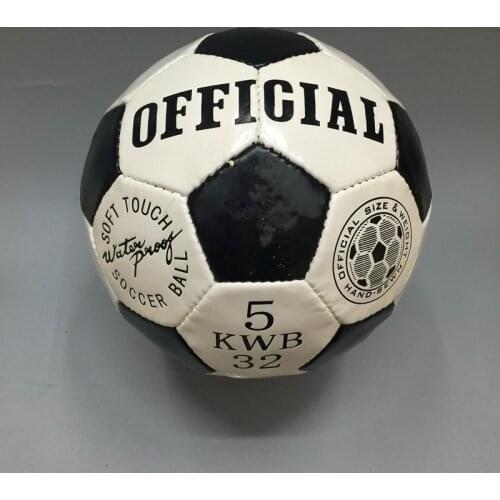 EddyFly Football Balls