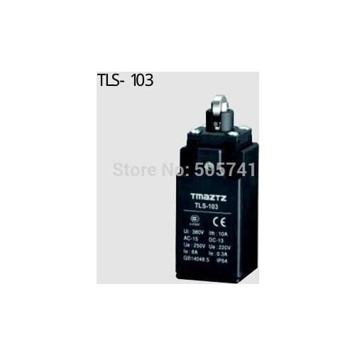 Electrical Limit Switch TLS-103/XCK-P102