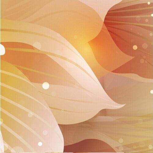 Tailored to large 3D TV background wallpaper the living room sofa bedroom wall flower Custom sizes