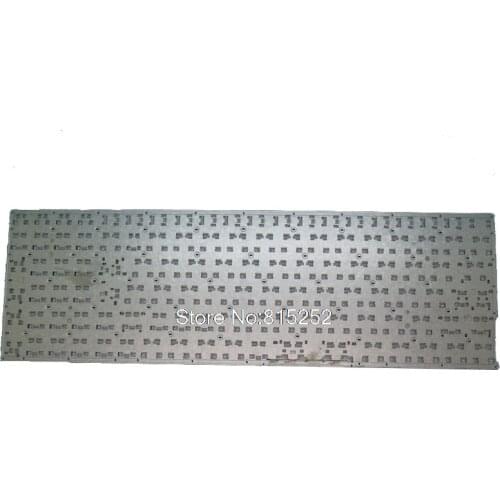 Laptop Keyboard For ASUS X540 X540L X540YA X540U X540M X540S X540N X540B 0KNB0-610TTW00 White Japanese JP MP-13K90JO-920A