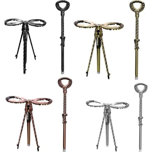 Multifunctional Folding Outdoor Adjustable Cane Seat