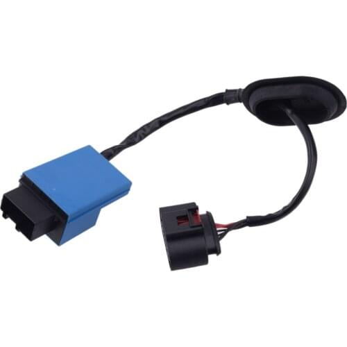 Car Fuel Pump Delivery Control Module Unit Accessories Fit For Audi Skoda VW Passat CC Golf Scirocco 3C0906093C 3C0906093