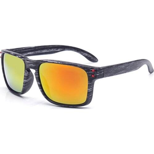 Men Polarizer Fishing Driving Glasses Adult Natural Wooden Polarized Fashion Accessories Glasses Sunglasses Men Sunglasses New