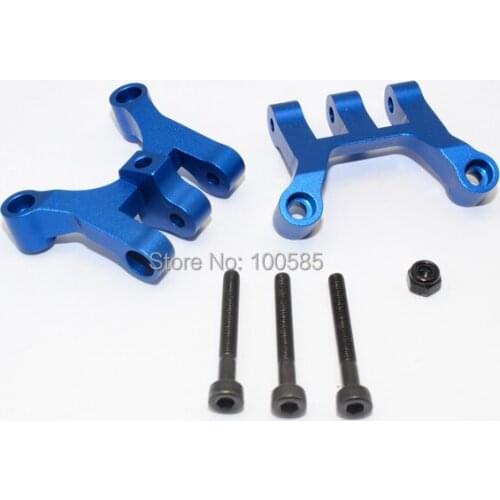 VATERRA K5 BLAZER ASCENDER ALLOY FRONT/REAR GEAR BOX MOUNT K5013A