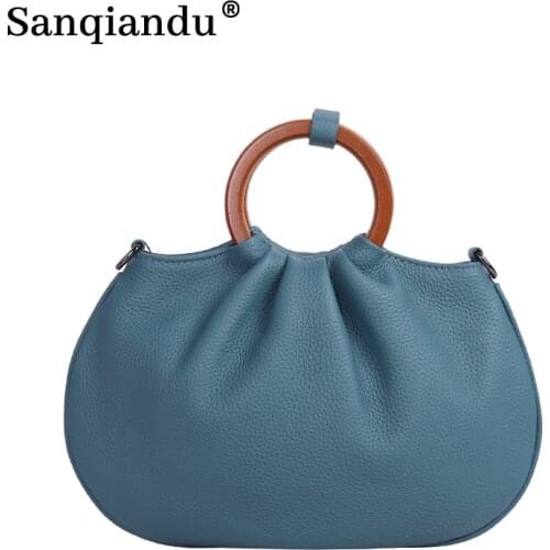 Сумки хобо Sanqiandu China At AliExpress