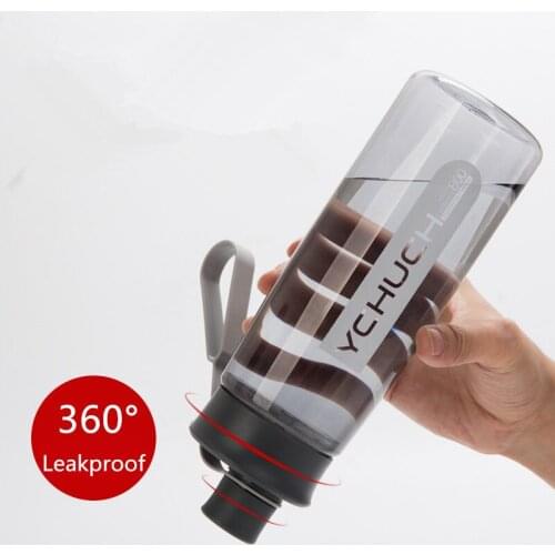 SIBAOLU Travel Water Bottles