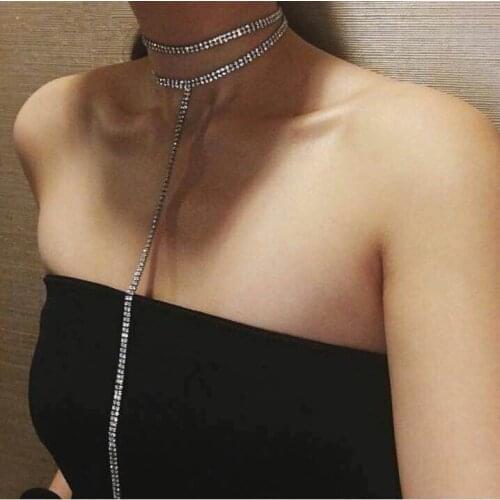 Summer love Luxury Chokers