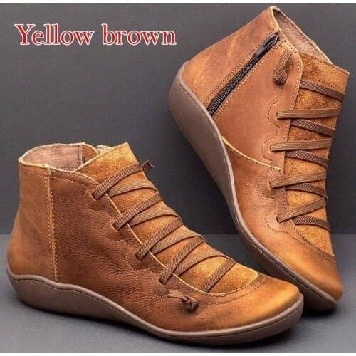 Женские ботильоны TAIHYBZ China At AliExpress