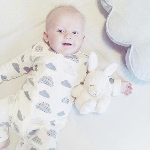 TALLOLY Clothes For Newborn Boys