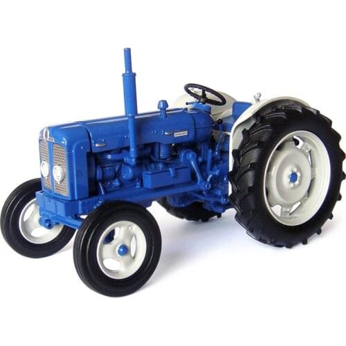 UH-4880 1:32 Fordson Power Major(new performance) toys