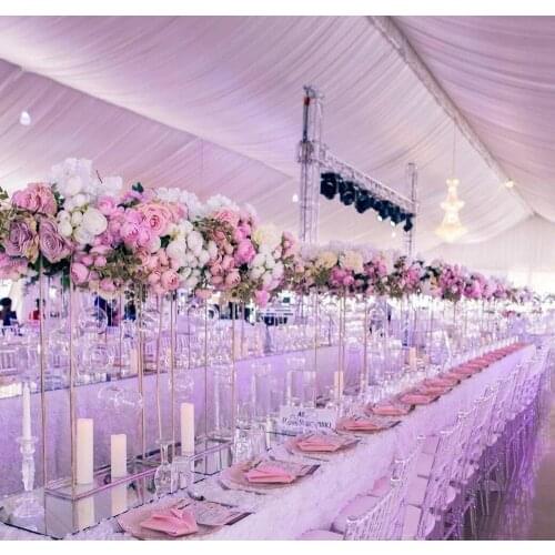 11pcs)Occasion Event&Party Item Type Garden Wedding Background Decoration senyu2084