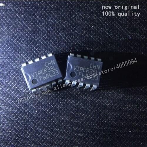 VIPER38LE VIPER38L VIPER38 Electronic components chip IC NEW