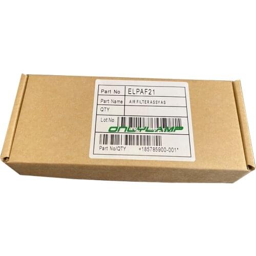 ELPAF38 / V13H134A38 Air Filter Use For Epson EH-TW5900, EH-TW5910, EH-TW6000, EH-TW6000W, EH-TW6100, EH-TW6100W
