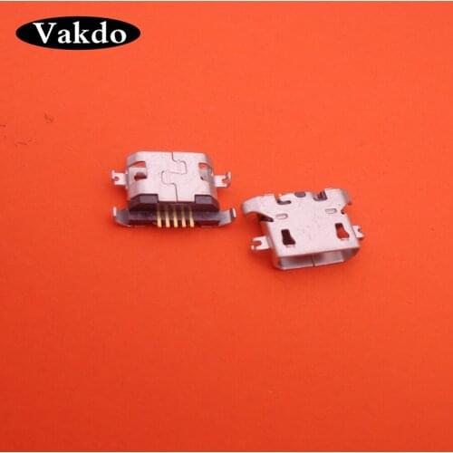 10pcs micro mini usb charging Port plug dock jack socket Connector for lenovo S90-T S90t s920t s920U A638T A330E A850 Vibe