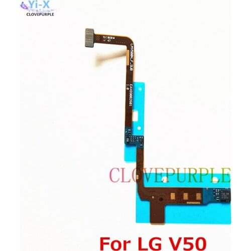 1x Connect flex cable for LG V50 Replacement Parts