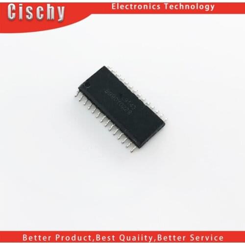 5pcs/lot L9143TR L9143 SOP28 In Stock