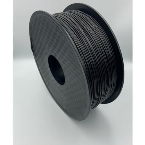 Non-toxic smooth printing filament 1.75mm 1kg with spool