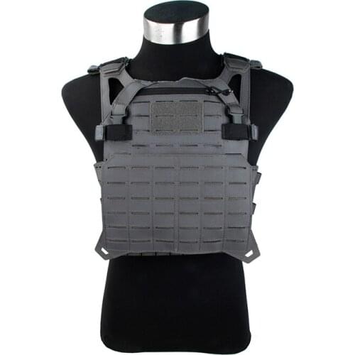 NEW TMC3425-WG New Dapc Raider Style Vest M Size 500D Composite Fabric