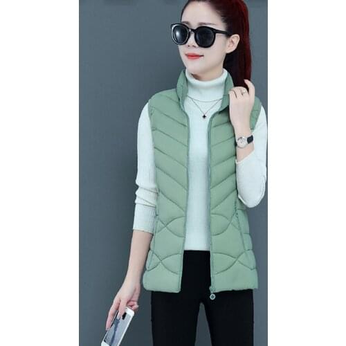 QBDNNDK Women's Vests