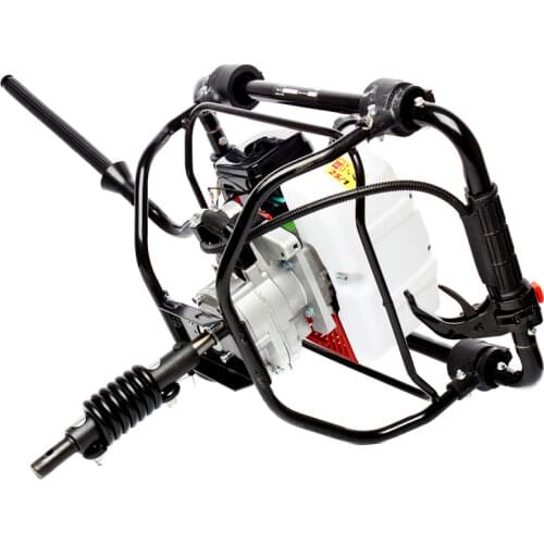 RedVerg Earth Augers