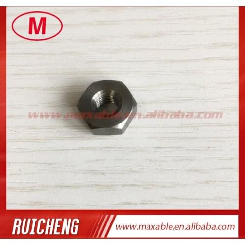 TD07 turbocharger turbo locknut lock nut