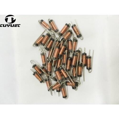 Super Quality Car Charging Key transformer Repair inductance coils for Benz Smart Remote Key 5PCS/Lot