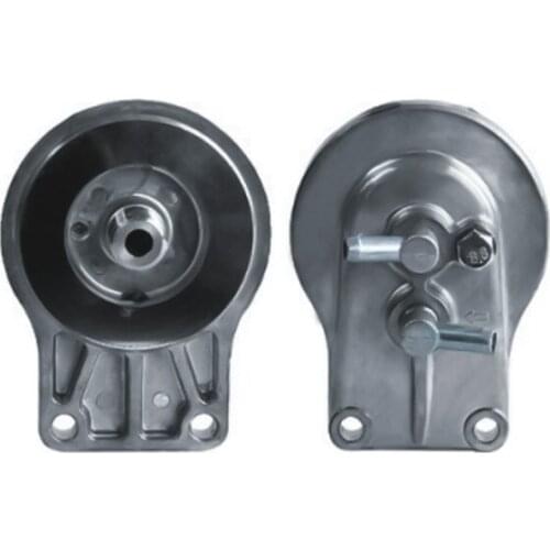 FUEL FILTER PC56-7 FOR