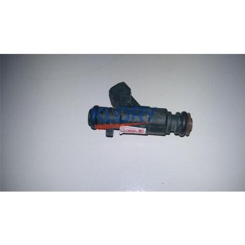 LBA1124100B1 Fuel injector for LIFAN BREEZ 520