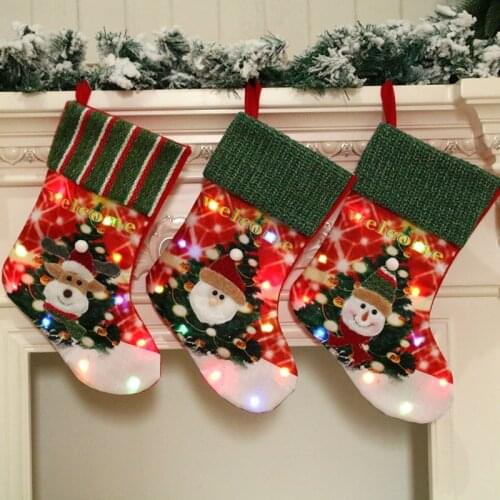 WONTIVE Christmas Goods