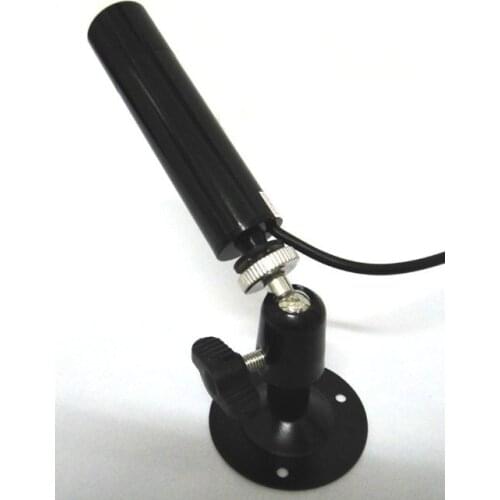 1000TVL HD Mini 1/3" CMOS Bullet Video CCTV Security Camera IR Color Weatherproof