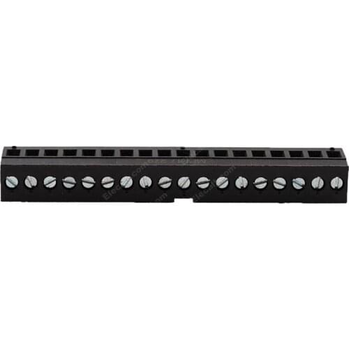 18-bit terminal block compatible with CPU22418-bit terminal block compatible with CPU for Siemens S7-200 PLC Accessories