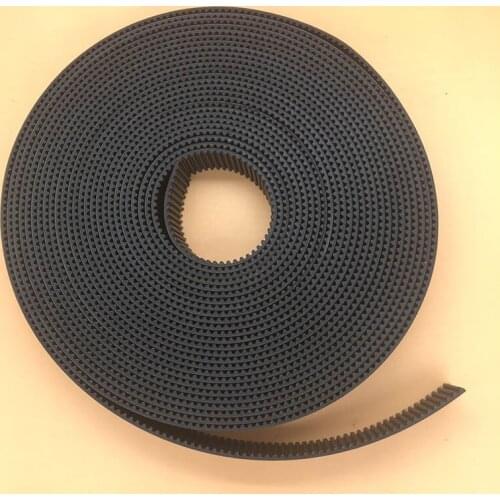 25MM-3M-9000 Carriage long belt for JHF Vista Leopard H8 3308X A3308F 3306 Versacamm inkjet printer timing flat long belt 1pc
