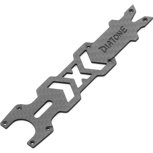 Roma L5 Frame Accessories Top plate / Middle Plate