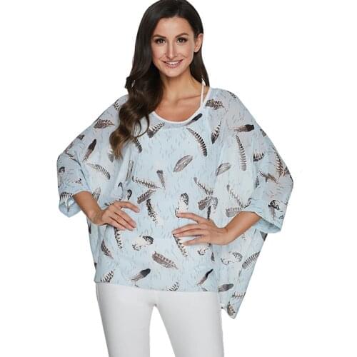 Женские пляжные рубашки BHflutter China At AliExpress