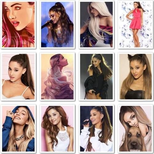 DIY 5D Diamond Painting Painting Star Photo Cross Stitch Kit Diamond Embroidery Diamond Mosaic Rhinestones Home Decor