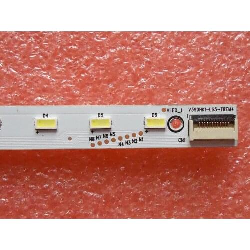 FOR CHIMEI L390H1-1EA L390H1-1EB L390H1-1EC Article lamp 1piece=48LED 495MM