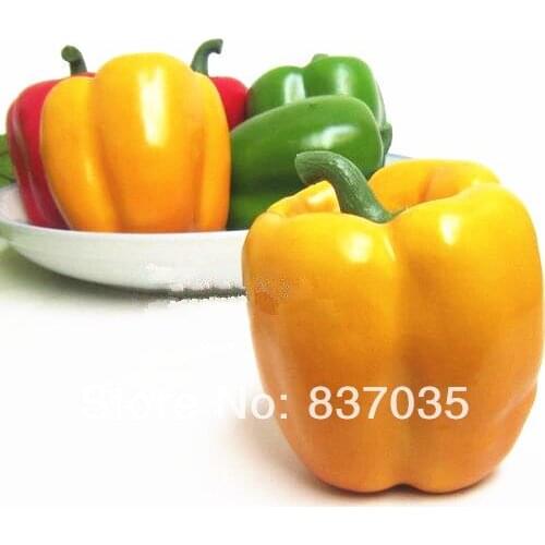 8x10m Fake Tropical fruit wholesale factory direct simulation decorative props chili pepper model Arts& Crafts Photo shoot props