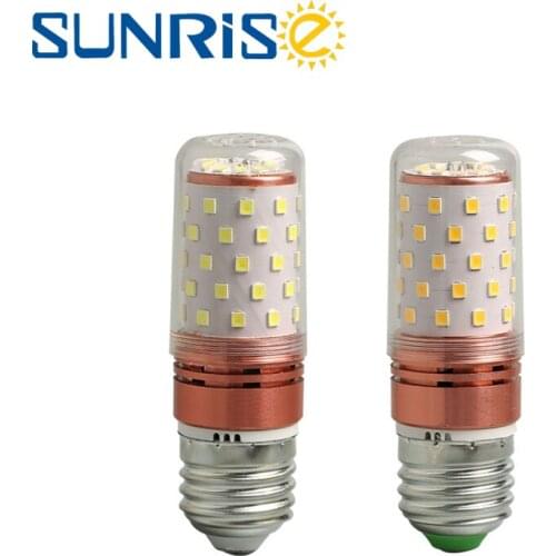 LHSUNRISE Light Bulbs