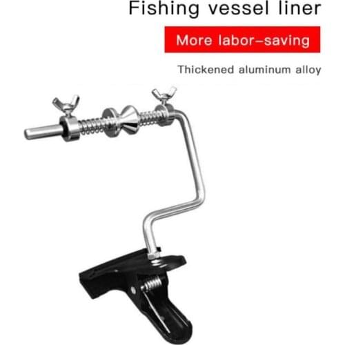 New Fishing Line Winder System Reel Line Spooler Spooling Winding System Fishing Tackle Tools Clip Sea Carp Fishing Accessories