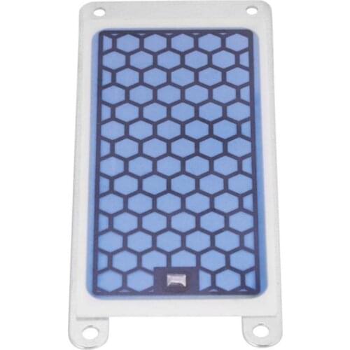 5g/h Portable Home Ozone Generator Plate Integrated Ceramic Ozonizer