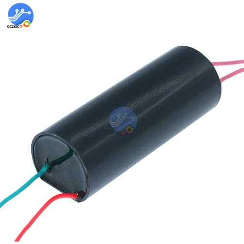 DC 3V-6V Bis 400kV 400000V High Voltage Pressure Igniter Boost Step up Power Module Generator Ignition