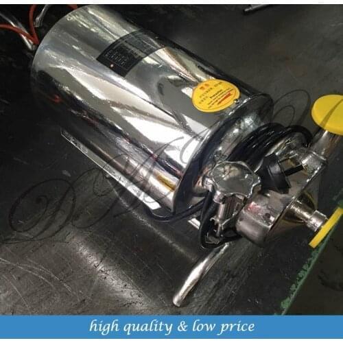 25T-36M 380v 50hz 5.5kw Stainless Steel Sanitary Centrifugal Pump