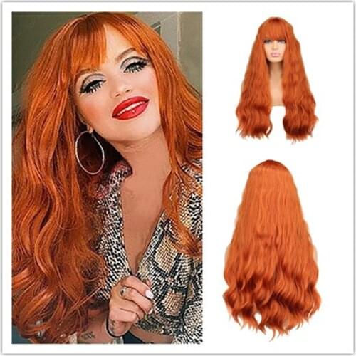 SuQ False Hair