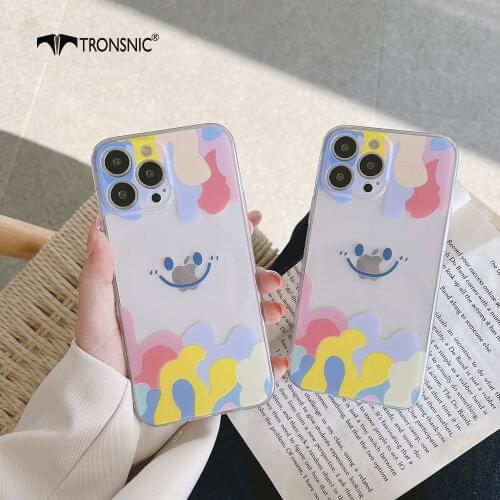 Tronsnic Xiaomi Poco X3 Phone Cases