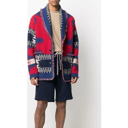 Urumbassa Men's Cardigans