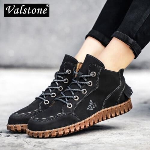 Valstone Women's Ankle Boots