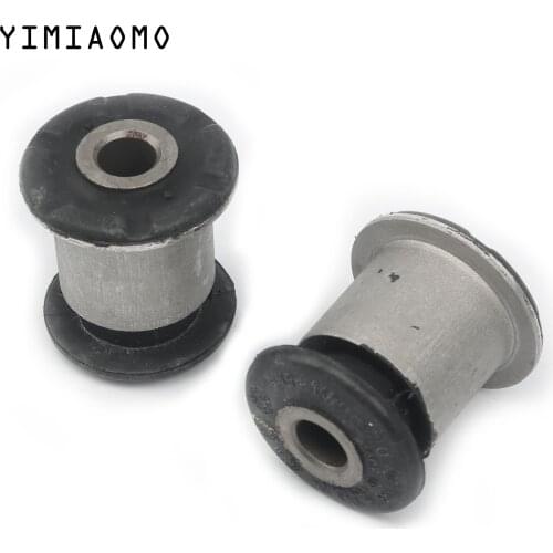 Lower Front Suspension Control Arm Bushings For Porsche Cayenne 955 VW Touareg 7L 7P Audi Q7 4L 955 341 588 10 7L0 407 183 A